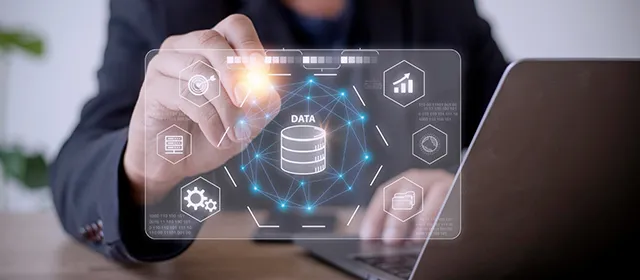 Top 10 Companies Shaping the Database Management System Market in 2025 Top 10 Companies Shaping the Database Management System Market in 2025